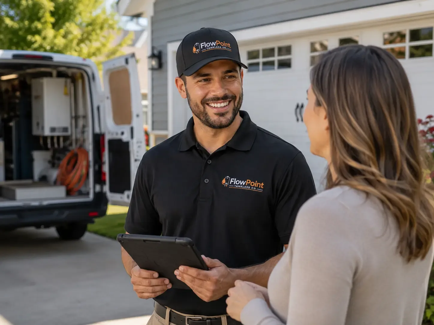 Tankless Water Heater Installation Perry, LA FAQs